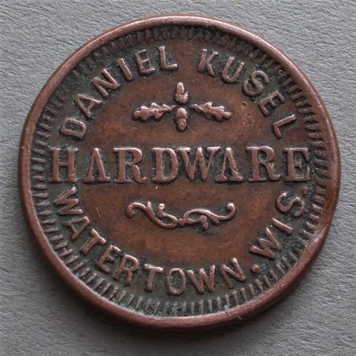 Show-Us-Your-Civil-War-And-Store-Card-Tokens!